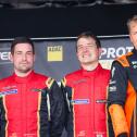 #15 Racing Experience  / Markus Pommer / Gary Hauser  / Duqueine D08 / Assen