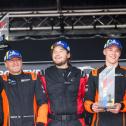 #99 More Motorsport by Reiter / Max van der Snel / Mark van der Snel / Ligier JS P320 / Assen