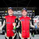 #15 Racing Experience  / Markus Pommer / Gary Hauser  / Duqueine D08 / Assen