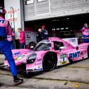 #8 BWT Mücke Motorsport / Gustavo Kyrila  / Nico Göhler  / Duqueine D08 / Nürburgring