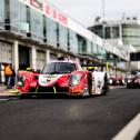 #30 Frikadelli Racing Team / Klaus Abbelen / Felipe Laser / Ligier JS P320 / Nürburgring