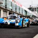 #21 Mühlner Motorsport / Xavier Lloveras / Duqueine D08 / Nürburgring