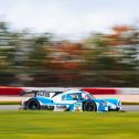 #21 Mühlner Motorsport / Xavier Lloveras / Duqueine D08 / Nürburgring