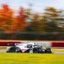 #14 MRS GT-Racing / Guilherme de Oliveira / Jan Marschalkowski  / Ligier JS P320 / Nürburgring