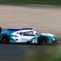 #6 Van Ommen Racing by DataLab / Oscar Tunio / Julien Apothéloz / Duqueine D08 / Nürburgring