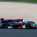 #3 Aust Motorsport / Nigel Moore / Ligier JS P320 / Nürburgring