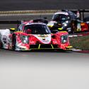 #30 Frikadelli Racing Team / Klaus Abbelen / Felipe Laser / Ligier JS P320 / Nürburgring