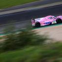 #8 BWT Mücke Motorsport / Gustavo Kyrila  / Nico Göhler  / Duqueine D08 / Nürburgring