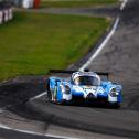 #21 Mühlner Motorsport / Xavier Lloveras / Duqueine D08 / Nürburgring