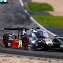 #70 Gebhardt Motorsport / Jacob Erlbacher / Duqueine D08 / Nürburgring