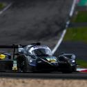 #35 BHK Motorsport  / Elio Sperandio / Beitske Visser / Duqueine D08 / Nürburgring