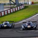 #35 BHK Motorsport  / Elio Sperandio / Beitske Visser / Duqueine D08 #70 Gebhardt Motorsport / Jacob Erlbacher / Duqueine D08 / Nürburgring