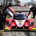 #30 Frikadelli Racing Team / Klaus Abbelen / Felipe Laser / Ligier JS P320 / Nürburgring