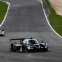 #26 Bretton Racing / Dan Skočdopole / Ligier JS P320 / Nürburgring