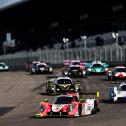 #30 Frikadelli Racing Team / Klaus Abbelen / Felipe Laser / Ligier JS P320 / Nürburgring