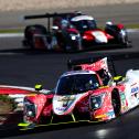 #30 Frikadelli Racing Team / Klaus Abbelen / Felipe Laser / Ligier JS P320 / Nürburgring