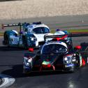 #3 Aust Motorsport / Nigel Moore / Ligier JS P320 / Nürburgring
