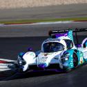 #6 Van Ommen Racing by DataLab / Oscar Tunio / Julien Apothéloz / Duqueine D08 / Nürburgring