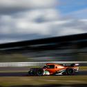 #99 More Motorsport by Reiter / Max van der Snel / Mark van der Snel / Ligier JS P320 / Nürburgring