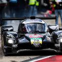 #70 Gebhardt Motorsport / Jacob Erlbacher / Duqueine D08 / Nürburgring