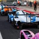 #21 Mühlner Motorsport / Xavier Lloveras / Duqueine D08 / Nürburgring