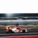 #30 Frikadelli Racing Team / Klaus Abbelen / Felipe Laser / Ligier JS P320 / Nürburgring