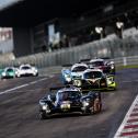 #70 Gebhardt Motorsport / Jacob Erlbacher / Duqueine D08 / Nürburgring