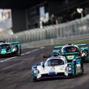 #6 Van Ommen Racing by DataLab / Oscar Tunio / Julien Apothéloz / Duqueine D08 / Nürburgring