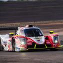 #30 Frikadelli Racing Team / Klaus Abbelen / Felipe Laser / Ligier JS P320 / Nürburgring