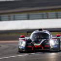 #3 Aust Motorsport / Nigel Moore / Ligier JS P320 / Nürburgring