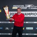 Sieger der Team-Wertung: Racing Experience