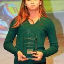 Patricija Stalidzane gewinnt den Ladies Cup