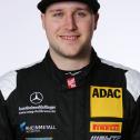 ADAC GT Masters, Mercedes-AMG Team HTP Motorsport, Patrick Assenheimer