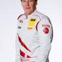 ADAC GT Masters, MRS GT-Racing, Patrick Huisman