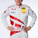 ADAC GT Masters, MRS GT-Racing, Patrick Huisman