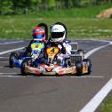 Paul Enders siegt im zweiten Finale der Bambini