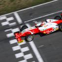 ADAC Formel 4, Testfahrten, Oschersleben, Prema Theodore Racing, Gianluca Petecof