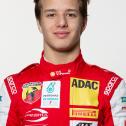 ADAC Formel 4, Prema Theodore Racing, Gianluca Petecof