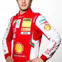 ADAC Formel 4, Prema Theodore Racing, Gianluca Petecof