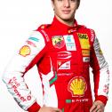 ADAC Formel 4, Prema Theodore Racing, Gianluca Petecof