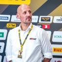 Peter Hesse, Toyota Gazoo Racing Europe (Foto: Gruppe C Photography)