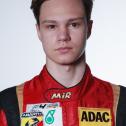 ADAC Formel 4, DR Formula, Artem Petrov