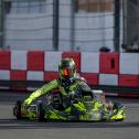 Phil Colin Strenge siegt bei X30 Senior-Debuet