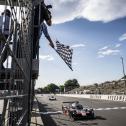 Markus Pommer und Gary Hauser gewinnen auf dem Norisring