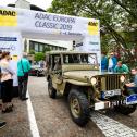 Auf Platz 1: Der Hotchkiss M 201 4x4