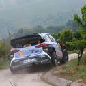 ADAC Rallye Deutschland, 2017, Copy: RedBull