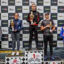 Podium KZ2