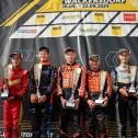 Podium KZ2