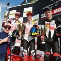 ADAC Northern Europe Cup, Assen, Standard, Podium, Nicky Hayden