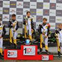 ADAC Kart Academy, Kerpen